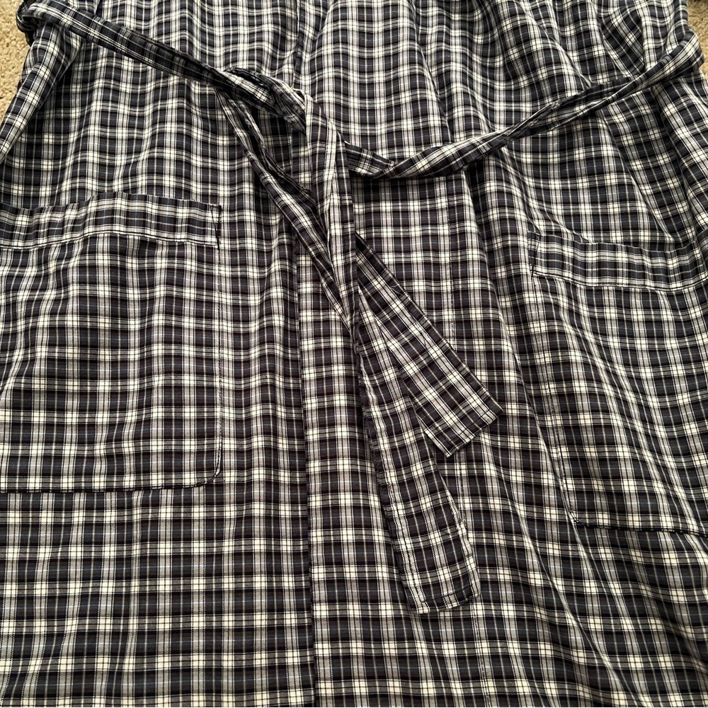 Men's Robe - Picture 6 of 8